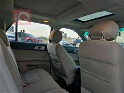 فورد إكسبلورر